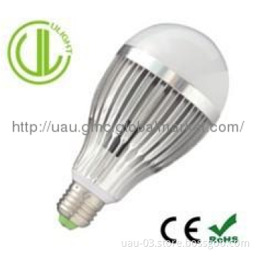 AC220V E27 Led bulb 3W 5W 7W